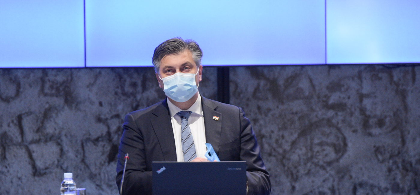 Od 1. ožujka otvaraju se terase ugostiteljskih objekata i treninzi u zatvorenom